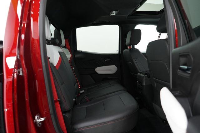 used 2024 GMC Canyon car, priced at $50,998