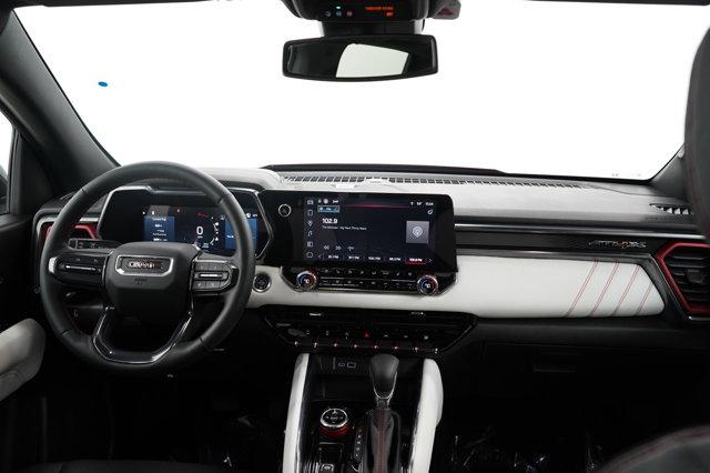used 2024 GMC Canyon car, priced at $50,998