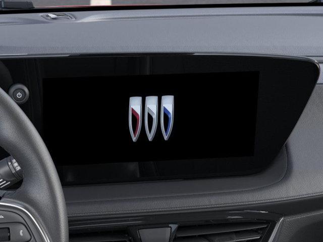 new 2026 Buick Encore GX car, priced at $33,065