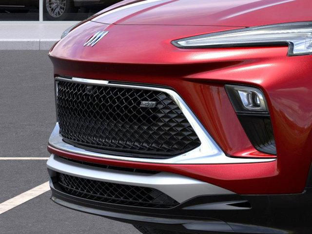 new 2026 Buick Encore GX car, priced at $33,065