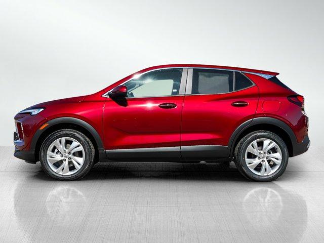 new 2025 Buick Encore GX car, priced at $28,998