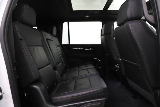 used 2021 GMC Yukon XL car, priced at $62,998