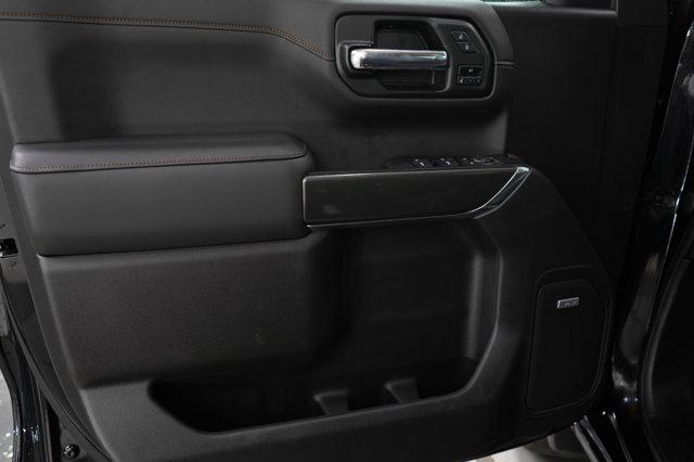 used 2020 GMC Sierra 1500 car, priced at $41,998