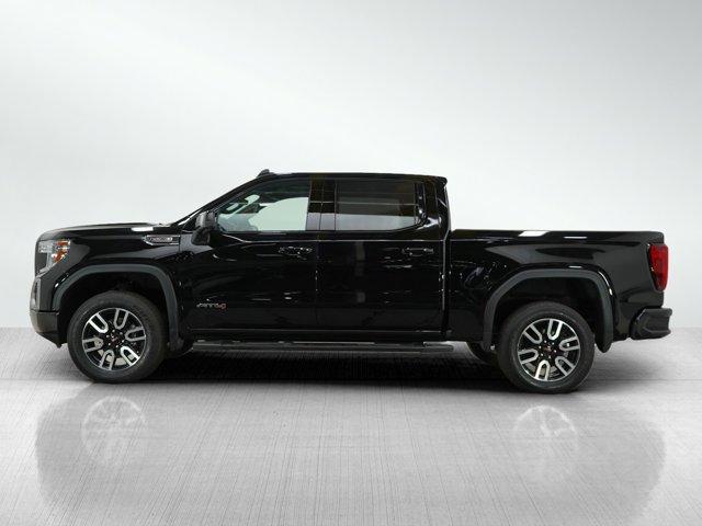 used 2020 GMC Sierra 1500 car, priced at $41,998