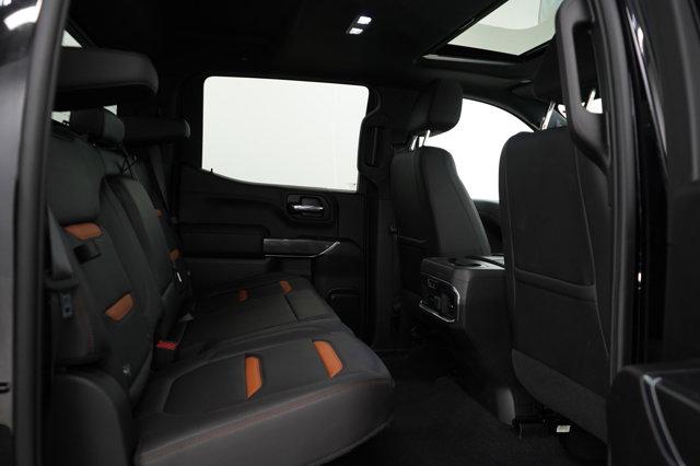 used 2020 GMC Sierra 1500 car, priced at $41,998