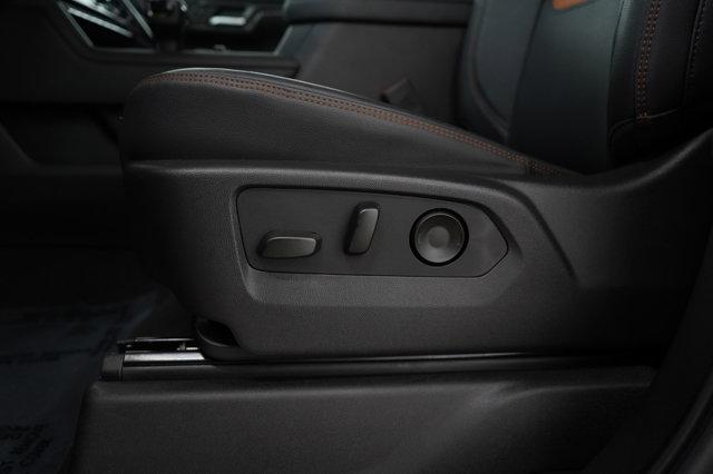 used 2024 GMC Sierra 1500 car, priced at $59,998