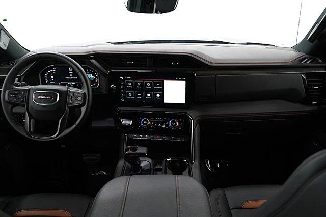 used 2024 GMC Sierra 1500 car, priced at $59,998