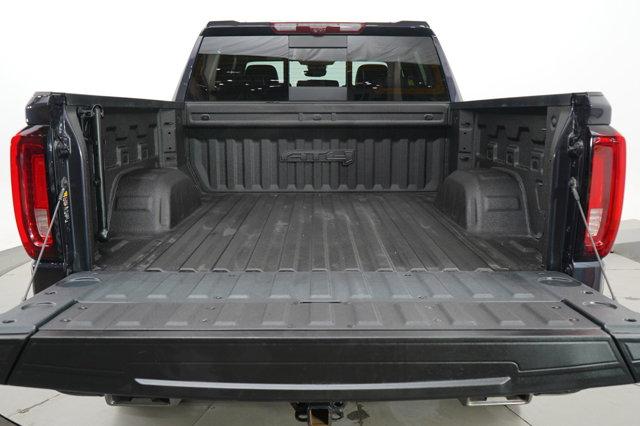 used 2024 GMC Sierra 1500 car, priced at $59,998