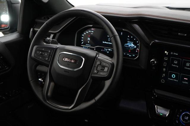 used 2024 GMC Sierra 1500 car, priced at $59,998
