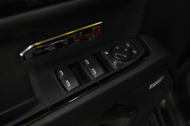 used 2024 GMC Sierra 1500 car, priced at $59,998