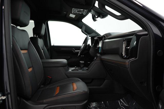 used 2024 GMC Sierra 1500 car, priced at $59,998