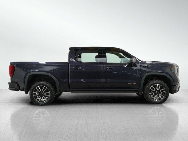 used 2024 GMC Sierra 1500 car, priced at $59,998