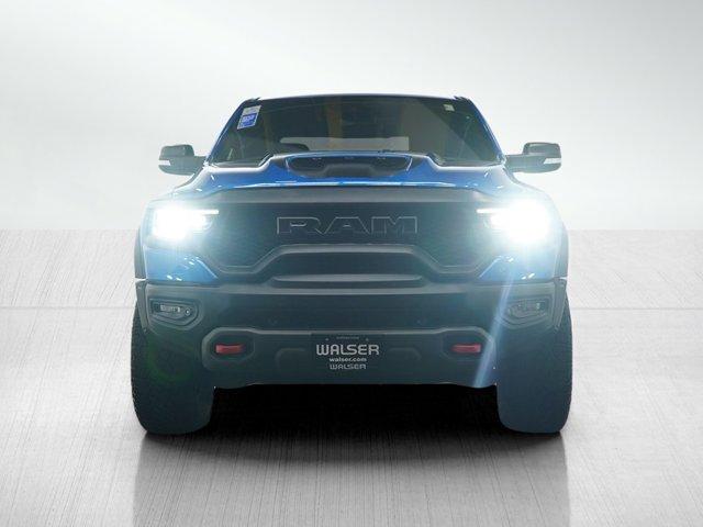 used 2021 Ram 1500 car, priced at $64,499