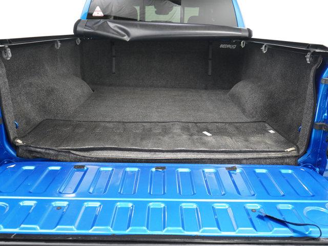 used 2021 Ram 1500 car, priced at $64,499