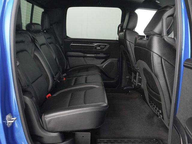 used 2021 Ram 1500 car, priced at $64,499