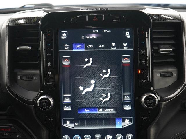 used 2021 Ram 1500 car, priced at $64,499