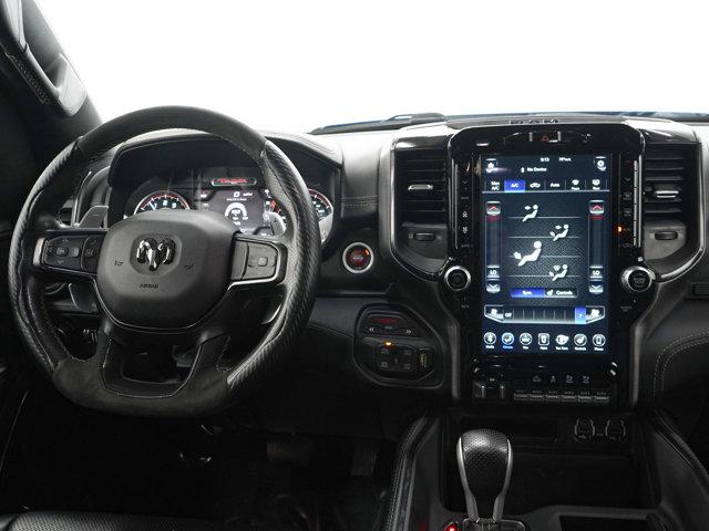 used 2021 Ram 1500 car, priced at $64,499
