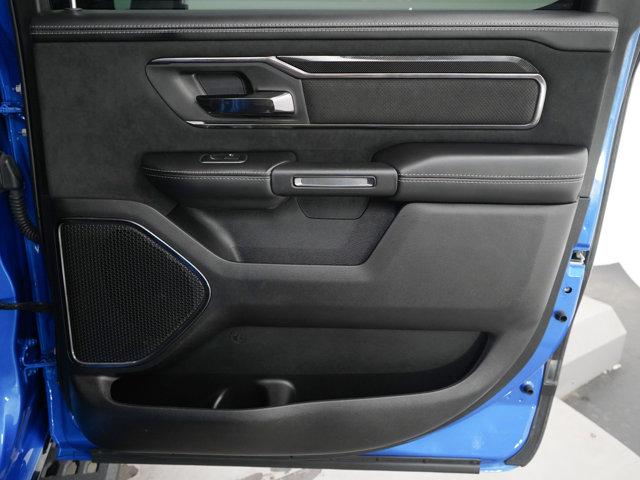 used 2021 Ram 1500 car, priced at $64,499