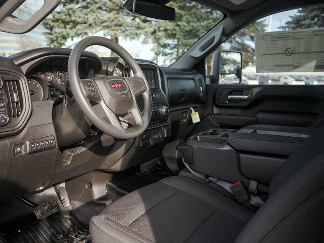 new 2025 GMC Sierra 3500 car, priced at $54,335