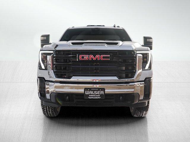 new 2025 GMC Sierra 3500 car, priced at $54,335