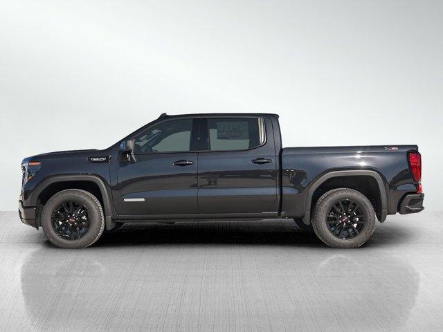 new 2024 GMC Sierra 1500 car, priced at $56,742