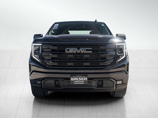 new 2024 GMC Sierra 1500 car, priced at $56,742