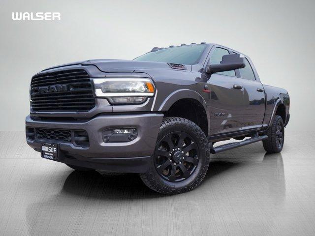 used 2020 Ram 2500 car, priced at $52,998