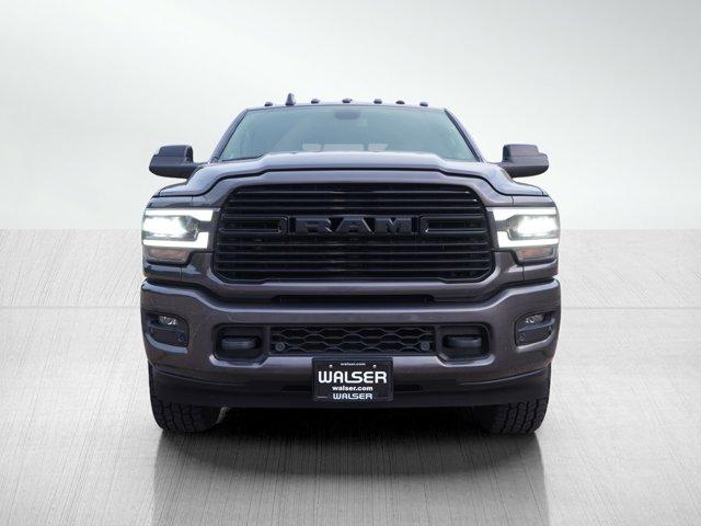 used 2020 Ram 2500 car, priced at $52,998