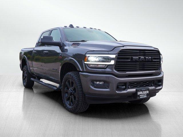 used 2020 Ram 2500 car, priced at $52,998