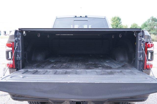 used 2020 Ram 2500 car, priced at $52,998