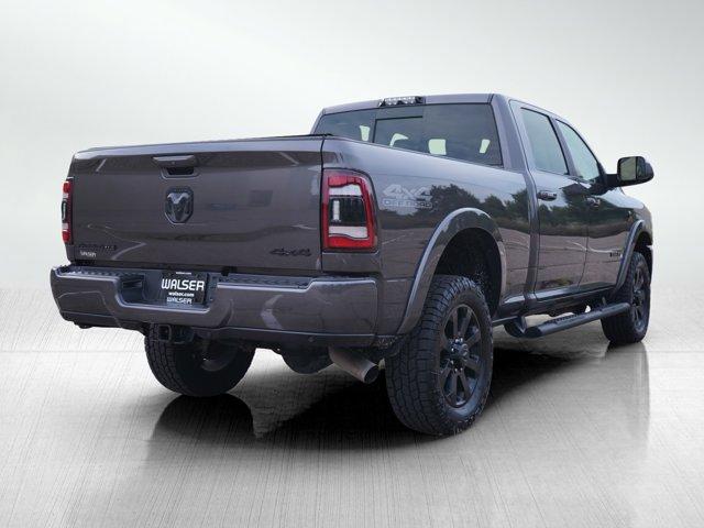 used 2020 Ram 2500 car, priced at $52,998