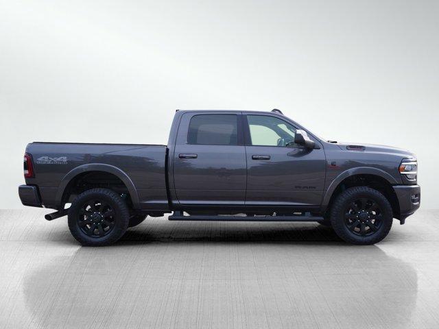 used 2020 Ram 2500 car, priced at $52,998