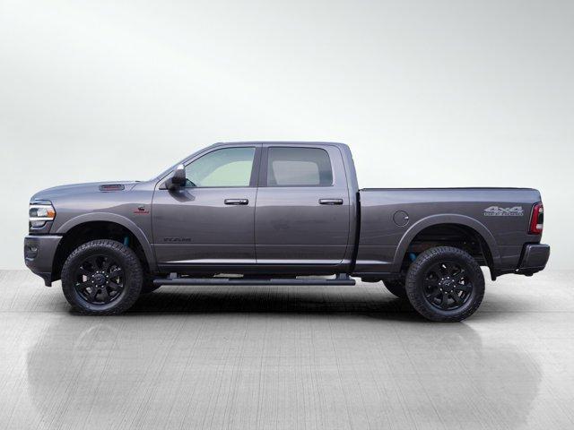 used 2020 Ram 2500 car, priced at $52,998