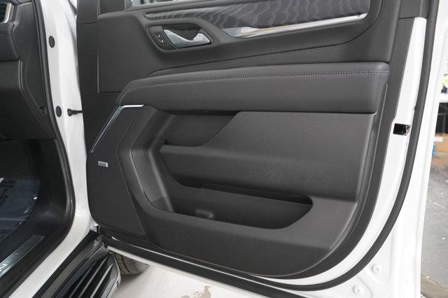 used 2024 GMC Yukon car, priced at $77,998