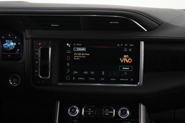 used 2024 GMC Yukon car, priced at $77,998