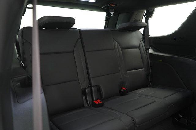 used 2024 GMC Yukon car, priced at $77,998