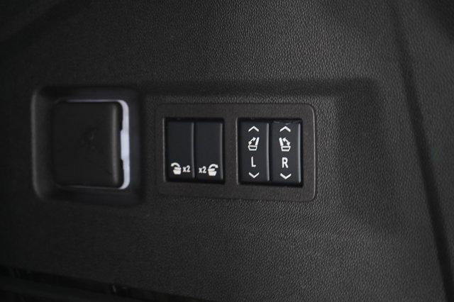used 2024 GMC Yukon car, priced at $77,998