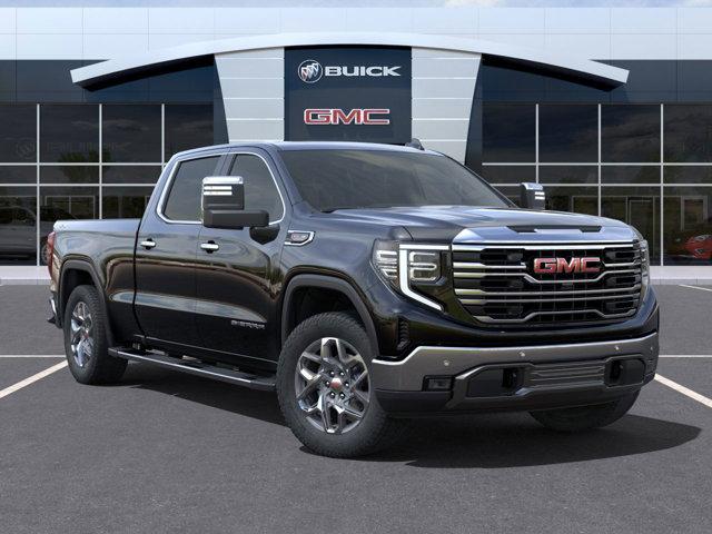 new 2025 GMC Sierra 1500 car, priced at $66,384