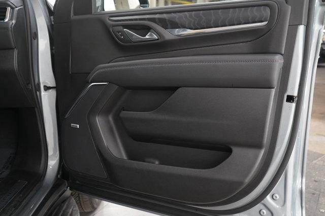 used 2024 GMC Yukon XL car, priced at $79,998