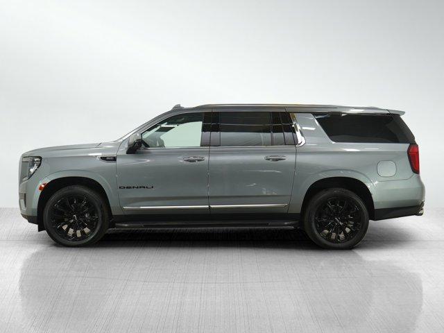 used 2024 GMC Yukon XL car, priced at $79,998