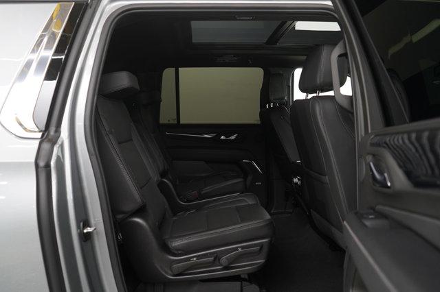 used 2024 GMC Yukon XL car, priced at $79,998