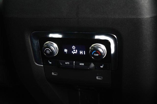 used 2024 GMC Yukon XL car, priced at $79,998