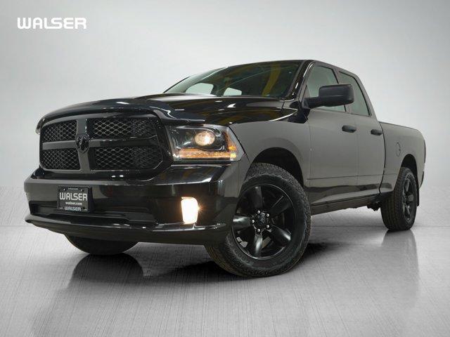 used 2015 Ram 1500 car, priced at $19,998