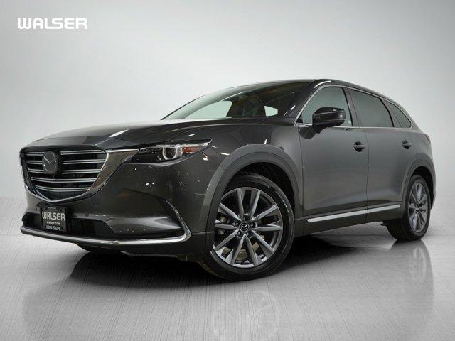 used 2023 Mazda CX-9 car, priced at $32,599