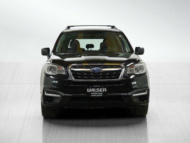 used 2018 Subaru Forester car, priced at $19,799