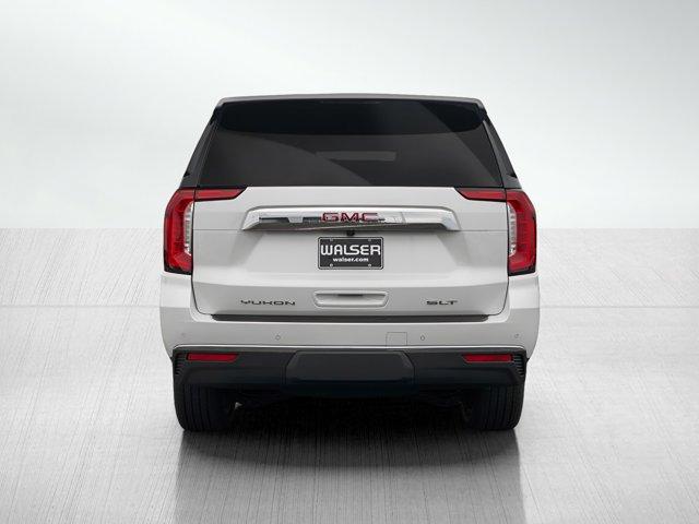 new 2024 GMC Yukon XL car, priced at $78,351