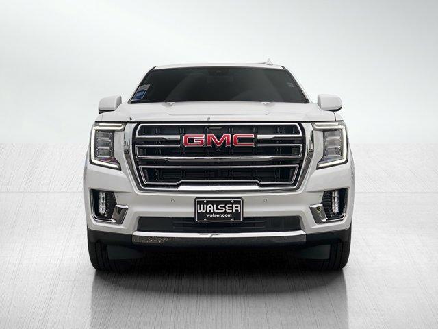 new 2024 GMC Yukon XL car, priced at $78,351