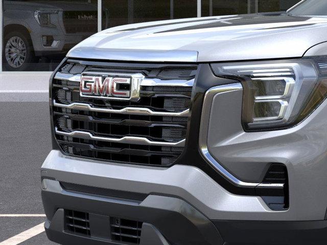 new 2026 GMC Terrain car, priced at $37,915