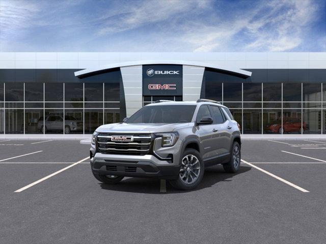 new 2026 GMC Terrain car, priced at $37,915