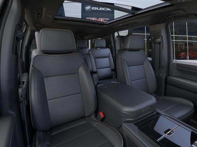 new 2026 GMC Yukon XL car, priced at $84,592